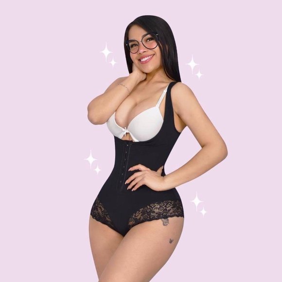 MODA KING PERU Body Premium Tira Gruesa - Picture 14 of 16